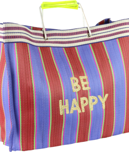 2557 SHOPPER BE HAPPY